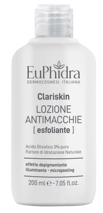 EUPHIDRA LOZIONE ANTIMACCHIA 200 ML - Farmacia Dott. Pasquale Russo