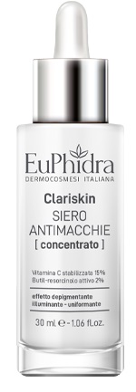 EUPHIDRA SIERO ANTIMACCHIA CONCENTRATO 30 ML - Farmacia Dott. Pasquale Russo