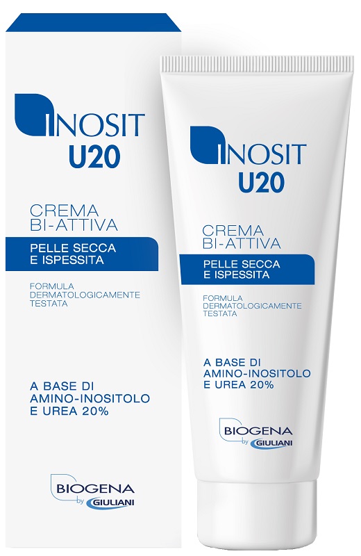 INOSIT U20 150 ML - Farmacia Dott. Pasquale Russo
