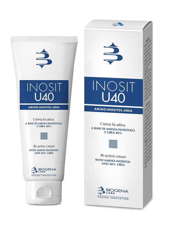 INOSIT U40 75 ML IDRATANTE CORPO - Farmacia Dott. Pasquale Russo