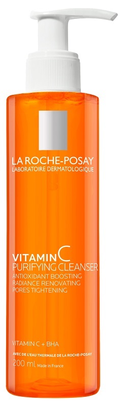 DETERGENTE VITAMINA C 200 ML - Farmacia Dott. Pasquale Russo
