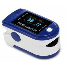 PULSOSSIMETRO DA DITO CMS-50DL - Farmacia Dott. Pasquale Russo