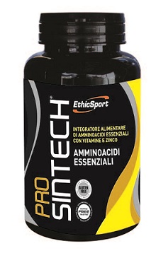 ETHICSPORT PROSINTECH 120 COMPRESSE 1350 MG - Farmacia Dott. Pasquale Russo