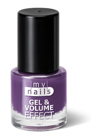 MY NAILS GEL&VOL EFF 15 VIOLA - Farmacia Dott. Pasquale Russo