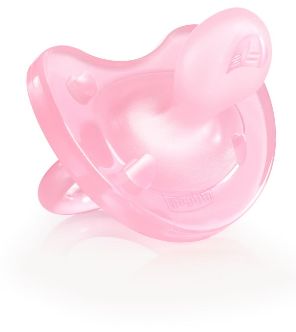 CHICCO GOMMOTTO SILICONE BIMBA 16-36 MESI 1 PEZZO - Farmacia Dott. Pasquale Russo