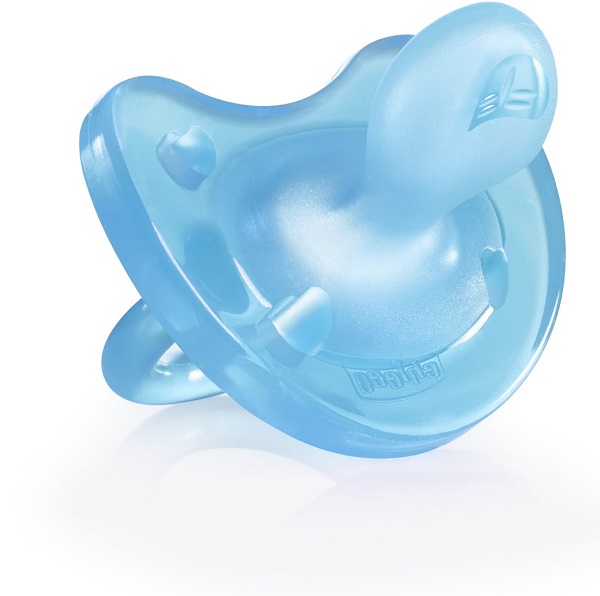 CHICCO GOMMOTTO IN SILICONE BOY 16-36 MESI 1 PEZZO - Farmacia Dott. Pasquale Russo