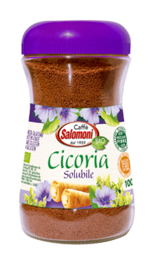 CICORIA SOLUBILE BIO 100 G - Farmacia Dott. Pasquale Russo