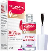 TOP COAT GEL FINISH - Farmacia Dott. Pasquale Russo