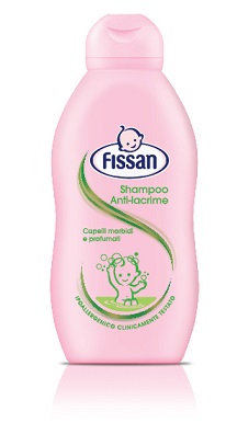 FISSAN SHAMPOO ANTILACRIME 200 ML - Farmacia Dott. Pasquale Russo