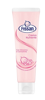 FISSAN CREMA IDRATANTE 100 ML - Farmacia Dott. Pasquale Russo