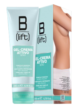 B LIFT GEL CREMA ATTIVO SENO - Farmacia Dott. Pasquale Russo