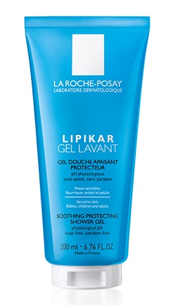LIPIKAR GEL LAVANTE 200 ML - Farmacia Dott. Pasquale Russo