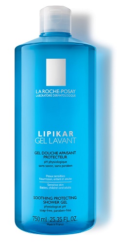 LIPIKAR GEL LAVANTE 750 ML - Farmacia Dott. Pasquale Russo
