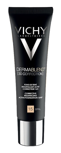DERMABLEND 3D 15 30 ML - Farmacia Dott. Pasquale Russo