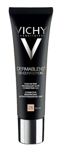 DERMABLEND 3D 25 30 ML - Farmacia Dott. Pasquale Russo