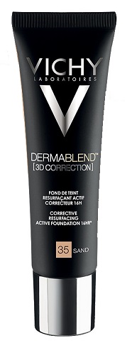 DERMABLEND 3D 35 30 ML - Farmacia Dott. Pasquale Russo