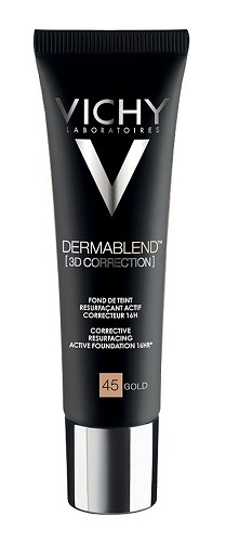 DERMABLEND 3D 45 30 ML - Farmacia Dott. Pasquale Russo