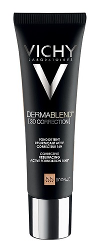 DERMABLEND 3D 55 30 ML - Farmacia Dott. Pasquale Russo
