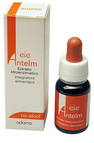 EIE ANTELM 30 ML - Farmacia Dott. Pasquale Russo