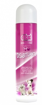 DISABITUANTE SPRAY 300 ML - Farmacia Dott. Pasquale Russo