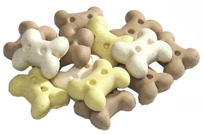 BISCOTTO MINIBONES 300 G - Farmacia Dott. Pasquale Russo