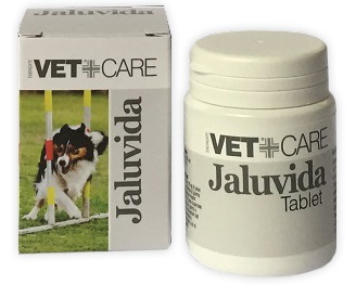 JALUVIDA VETCARE 20 COMPRESSE 1,3 G - Farmacia Dott. Pasquale Russo