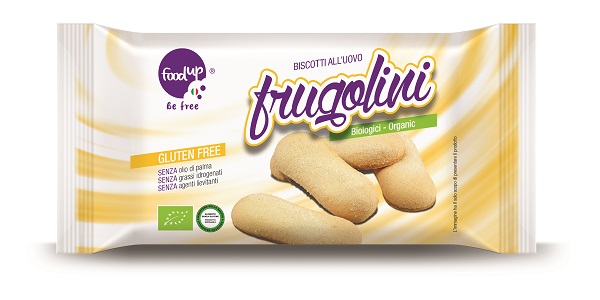 FRUGOLINI BISCOTTI ALL'UOVO 50 G - Farmacia Dott. Pasquale Russo