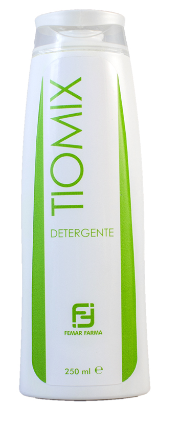 TIOMIX DETERGENTE 250 ML - Farmacia Dott. Pasquale Russo