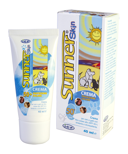 SUNNERSKIN 40 ML - Farmacia Dott. Pasquale Russo