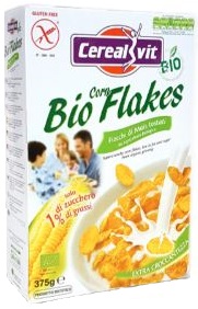 DIETOLINEA BIO FLAKES 375 G - Farmacia Dott. Pasquale Russo