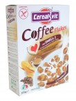 DIETOLINEA COFFEE FLAKES 375 G - Farmacia Dott. Pasquale Russo