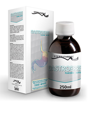 GASTROERRE 250 ML - Farmacia Dott. Pasquale Russo