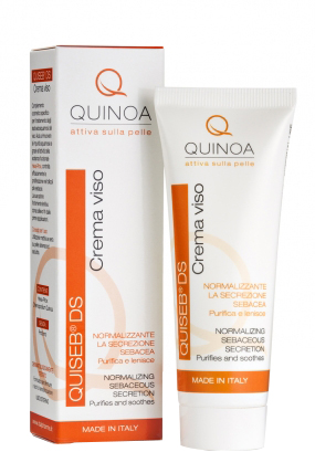 QUISEB DS 50 ML - Farmacia Dott. Pasquale Russo