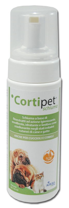 CORTIPET 100 ML - Farmacia Dott. Pasquale Russo