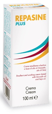 REPASINE PLUS CREMA 100 ML - Farmacia Dott. Pasquale Russo