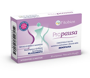 PROSTAPLAS 30 COMPRESSE - Farmacia Dott. Pasquale Russo
