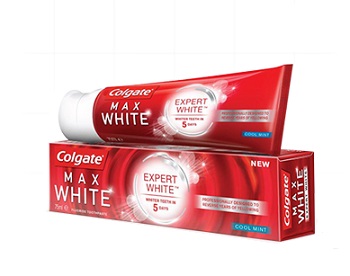 COLGATE MAX WHITE EX WHITE 75 ML - Farmacia Dott. Pasquale Russo