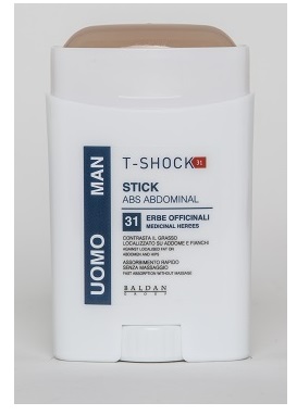 STICK ABS ABDOMINAL 75 ML - Farmacia Dott. Pasquale Russo
