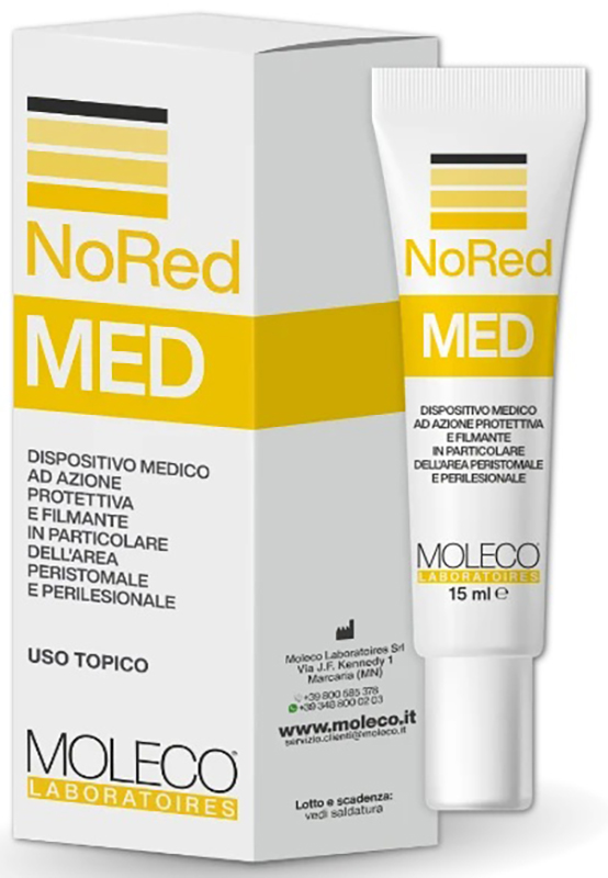 NORED MED 15 ML - Farmacia Dott. Pasquale Russo