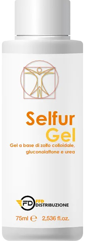 SELFURGEL 75 ML - Farmacia Dott. Pasquale Russo