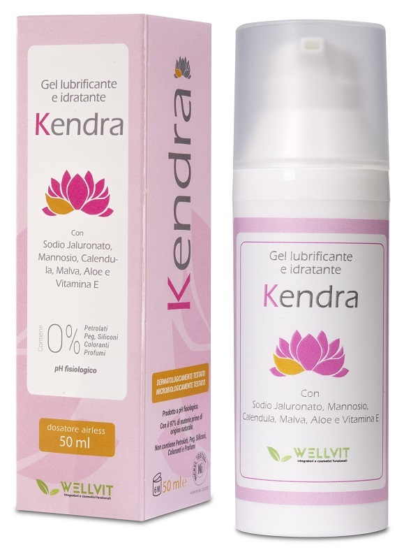KENDRA GEL 50 ML - Farmacia Dott. Pasquale Russo