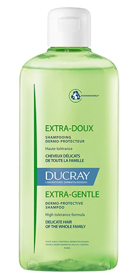 DUCRAY EXTRA DELICATO SHAMPOO 200 ML - Farmacia Dott. Pasquale Russo