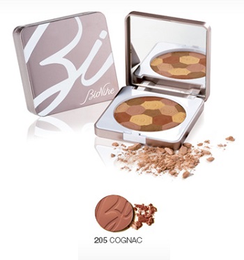 DEFENCE COLOR TERRA COMPATTA N 205 COGNAC 10 G - Farmacia Dott. Pasquale Russo