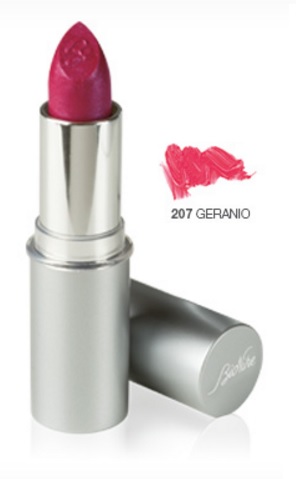DEFENCE COLOR ROSSETTO SEMITRASPARENTE LIPSHINE N 207 GERANIO 3,5 ML - Farmacia Dott. Pasquale Russo