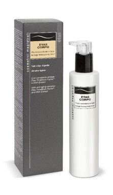 ETAS CORPO 200 ML - Farmacia Dott. Pasquale Russo