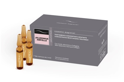 PURE PERFECTION AMPOLLE IDRATANTI JALURONIUS 7 X 2 ML - Farmacia Dott. Pasquale Russo