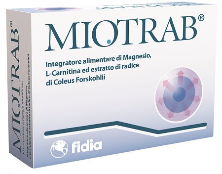 MIOTRAB 30 COMPRESSE A RILASCIO MODIFICATO - Farmacia Dott. Pasquale Russo