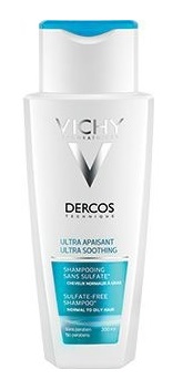 DERCOS SHAMPO ULTRALENITIVO GRASSI 200 ML - Farmacia Dott. Pasquale Russo