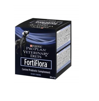 PRO PLAN FORTIFLORA CANE ORIGINAL 30 G - Farmacia Dott. Pasquale Russo