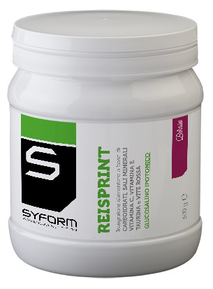 REISPRINT BERRIES 500 G - Farmacia Dott. Pasquale Russo